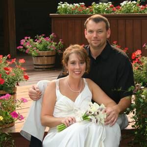 Meet your Posher, Kristy